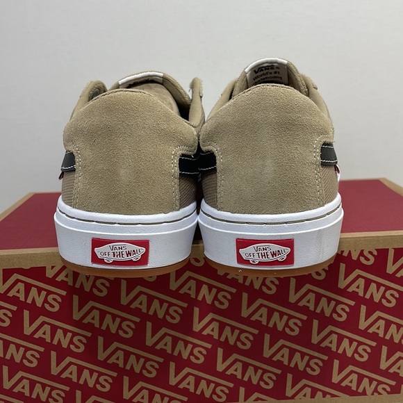 Vans Berle Pro incense waffle control skateboarding - Picture 5 of 11